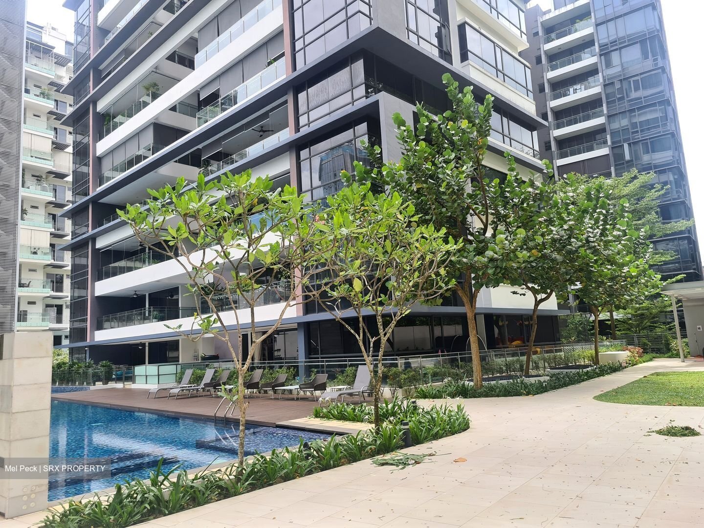 Treasure On Balmoral (D10), Apartment #456253201